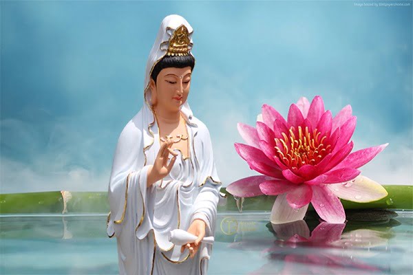 Mơ thấy Phật Quan Âm là điềm gì? Chọn số đề nào phát lộc