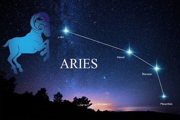 Tìm hiểu về cung Bạch Dương Aries (21/03 – 19/04)