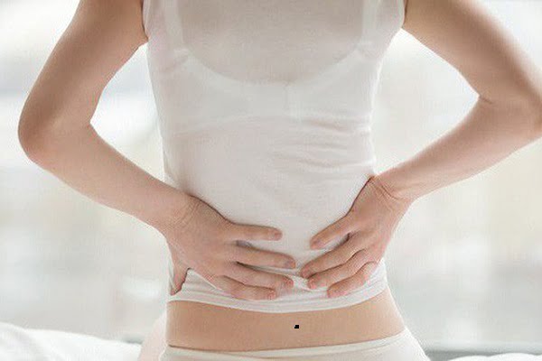 Nốt ruồi ở thắt lưng có ý nghĩa gì?