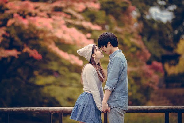 Cung Thiên Bình nam thích con gái như thế nào