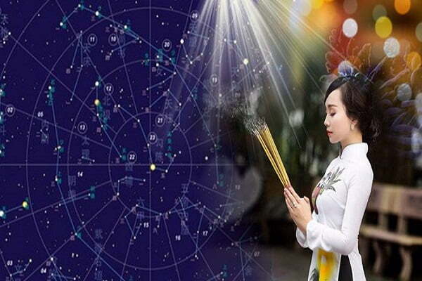 Sao Mộc Đức kỵ tháng mấy?