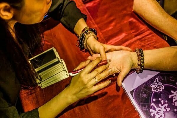 Tướng tay có thay đổi không