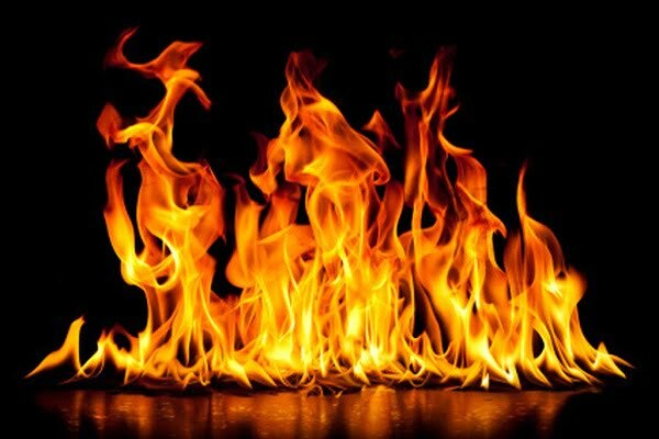 Mệnh Hỏa sinh năm nào