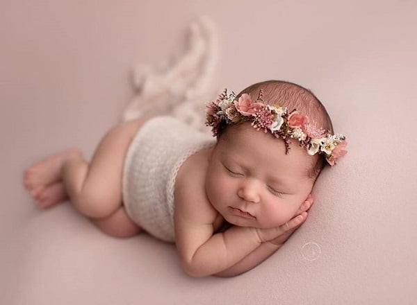 Đặt tên con gái họ Hồ 2021