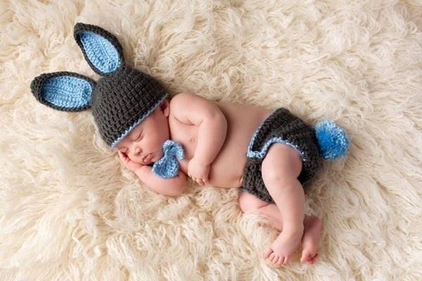 Bố họ Đỗ đặt tên con trai là gì