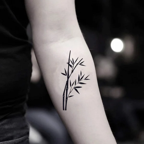 Giảm 12.000 ₫] Hình xăm dán tattoo dương tiển kín lưng trắng đen 34x48cm-  tặng bắp tay xinh 15x21cm - tháng 3/2024 - Mua Thông Minh